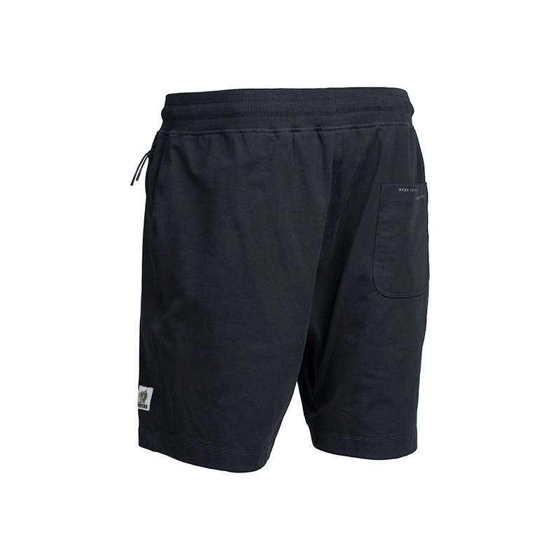 Nash Make It Happen Badge Shorts Black